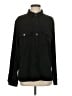 Max Studio Black Long Sleeve Blouse Size S (estimated) - photo 1