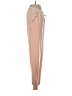 Charlotte Russe Solid Pink Casual Pants Size S - photo 4