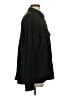 Max Studio Black Long Sleeve Blouse Size S (estimated) - photo 4