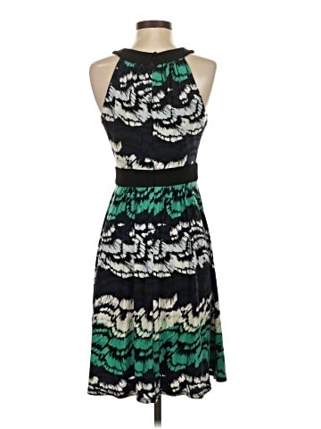 Max and Cleo Cocktail Dress (view 2)