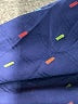 Unbranded Blue Casual Dress Size S (estimated) - photo 6