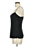 Theory Black Sleeveless Top Size M (estimated) - photo 5