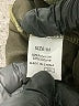 Unbranded Solid Green Casual Skirt Size M - photo 4