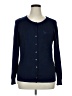 Cielo Blue Cardigan Size 1X - photo 1