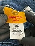 Ruby Rd. Color Block Blue Jeggings Size 16 (petite) - photo 7