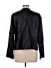 Artifacts 100% Acetate Black Jacket Size L - photo 2