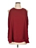 Cato 100% Polyester Burgundy Sleeveless Blouse Size 18 - 20 - photo 1