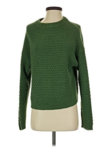 Universal Thread Pullover Sweater (view 1)
