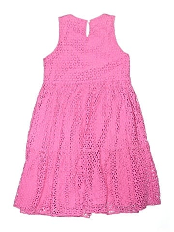 MDS Stripes Casual Dress (view 2)