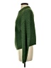 Universal Thread Solid Green Pullover Sweater Size S - photo 5