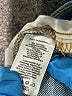 Assorted Brands Blue Jeans Size 24 waist (tall) - photo 8