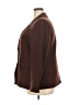 J.Crew Brown Blazer Size 18 - photo 5