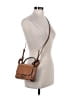 Givenchy Brown Tan Leather Crossbody Bag One size - photo 2
