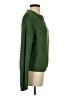 Universal Thread Solid Green Pullover Sweater Size S - photo 4