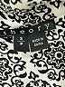 Theory Gray Sleeveless Blouse Size S - photo 7