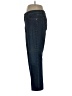 Bandolino Blu Chevron-herringbone Blue Jeans Size 12 - photo 5