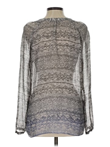 Comptoir des Cotonniers Long Sleeve Blouse (view 2)