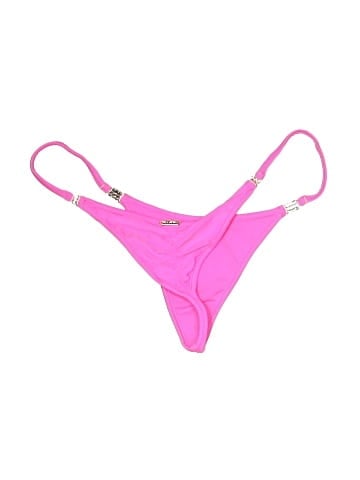 Addicted to T's Swimsuit Bottoms (view 2)