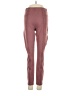 SPANX Burgundy Active Pants Size S - photo 1