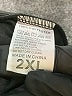 Unbranded 100% Polyester Black Active Pants Size 2X - photo 4
