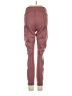 SPANX Burgundy Active Pants Size S - photo 2