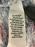 Kim Rogers Blue Short Sleeve Blouse Size 2X - photo 8