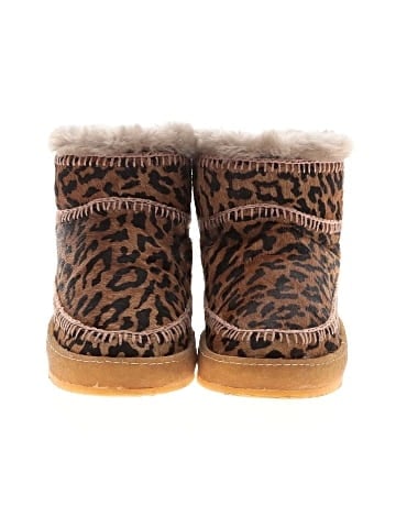Laid Back London Ankle Boots (view 2)