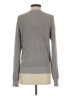 Gentle Fawn 100% Polyester Gray Long Sleeve Top Size S - photo 2