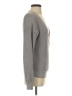 Gentle Fawn 100% Polyester Gray Long Sleeve Top Size S - photo 4