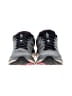New Balance Gray Blue Sneakers Size 7 - photo 2