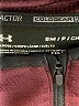 Under Armour Burgundy Fleece Size S - photo 6