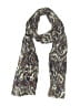 J.Crew Paisley Blue Scarf One size - photo 1