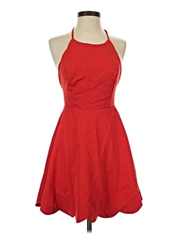 Lulus Cocktail Dress (view 1)