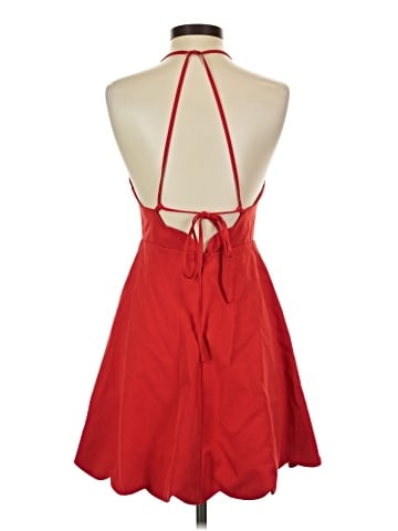 Lulus Cocktail Dress (view 2)