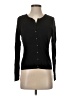 Talbots Black Cardigan Size S - photo 1