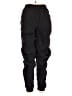 Almost Famous 100% Polyester Black Casual Pants Size M - photo 2