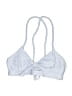 Gossip Blue Swimsuit Top Size S - photo 1