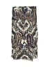 J.Crew Paisley Blue Scarf One size - photo 2