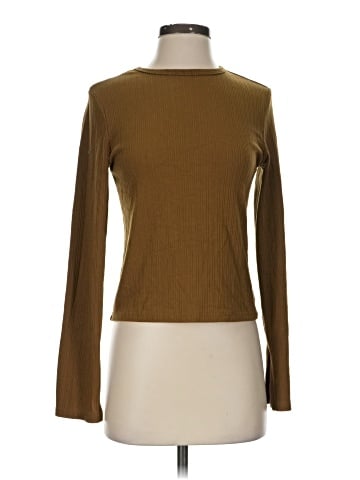 Things Between Long Sleeve T-Shirt (view 1)