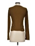 Things Between Brown Long Sleeve T-Shirt Size XS - photo 2
