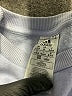 Adidas 100% Cotton Blue Purple Sweatshirt Size M - photo 6
