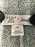 Assorted Brands Green Casual Pants Size 1X - photo 4