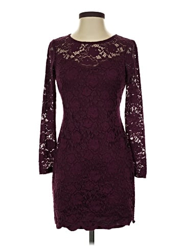 I.N. San Francisco Cocktail Dress (view 1)