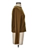 Things Between Brown Long Sleeve T-Shirt Size XS - photo 4