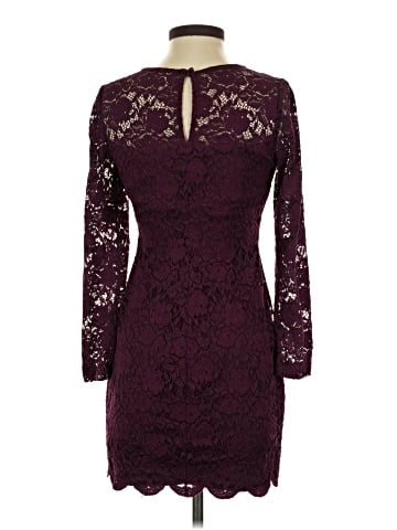 I.N. San Francisco Cocktail Dress (view 2)