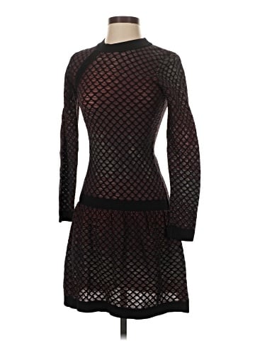 M Missoni Cocktail Dress (view 1)