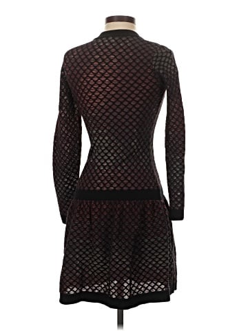 M Missoni Cocktail Dress (view 2)