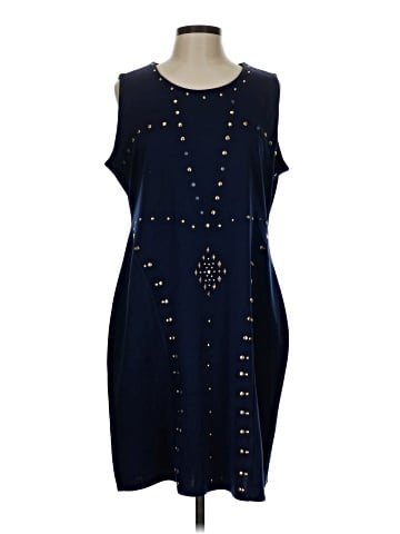 Cocomo Cocktail Dress (view 1)