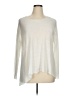 Eileen Fisher Ivory Long Sleeve Top Size XL - photo 1