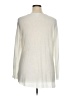Eileen Fisher Ivory Long Sleeve Top Size XL - photo 2